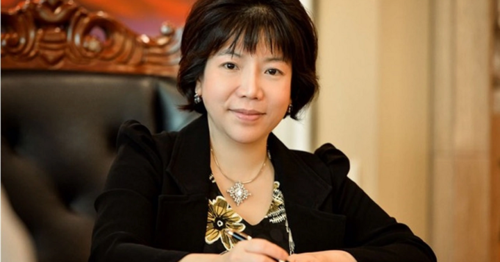 Bộ Công an kêu gọi bà Nguyễn Thị Thanh Nhàn đầu thú trong vụ án thứ 5