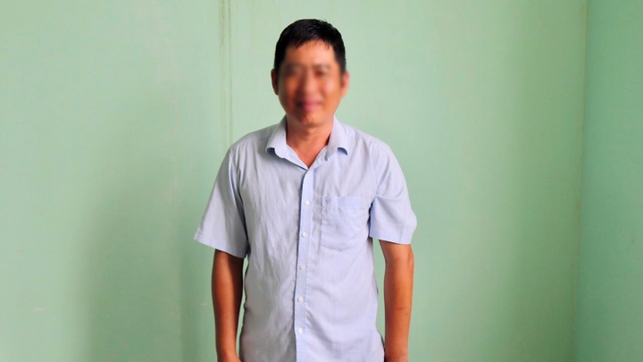 Cán bộ địa chính xã giúp 2 kẻ làm giả giấy tờ, chiếm đoạt hơn 32 tỷ đồng