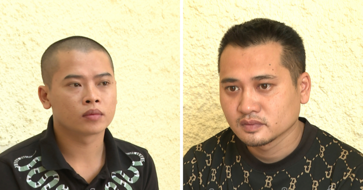 Triệt phá nhóm đối tượng “rửa tiền”, lừa đảo qua đầu tư tiền ảo tinh vi