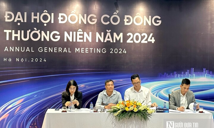 Vì sao Đầu tư IDJ mua bất thành 6 triệu cổ phiếu API ?