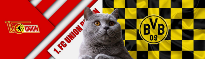 Nhận định soi kèo trận Union Berlin vs Dortmund, Bundesliga 20h30 ngày 5/10: Mèo tiên tri chọn ai?
