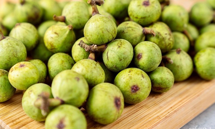 Tác hại của quả sung không phải ai cũng biết