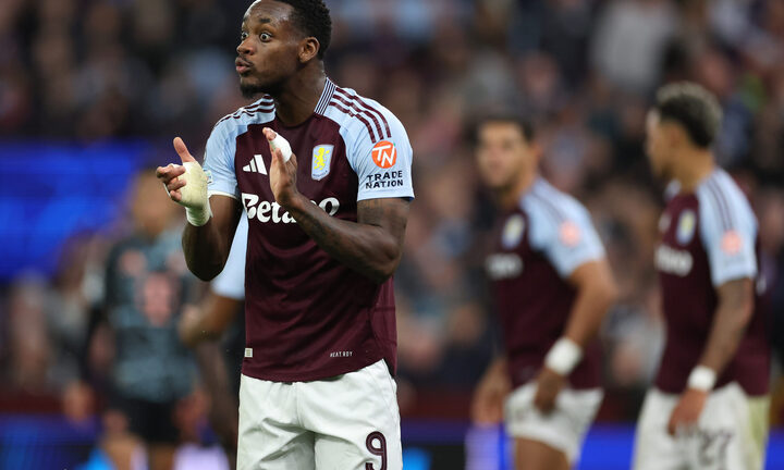 Nhận định soi kèo trận Aston Villa vs MU Premier League, 20h ngày 6/10: Đại chiến Villa Park