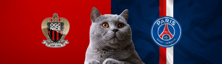 Nhận định soi kèo trận Nice vs PSG, Ligue 1 1h45 ngày 7/10: Mèo tiên tri cúi đầu chịu thua
