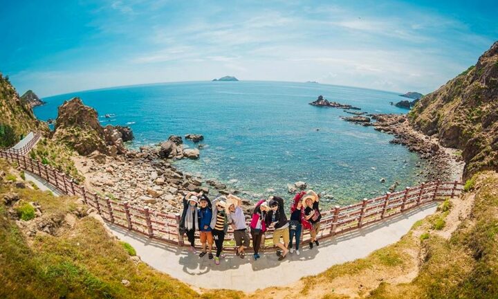 Quy Nhơn thuộc miền nào?