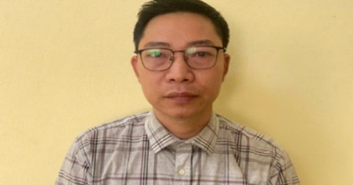 Bắt đối tượng giả danh Công an lừa tiền của người phụ nữ quen qua app hẹn hò