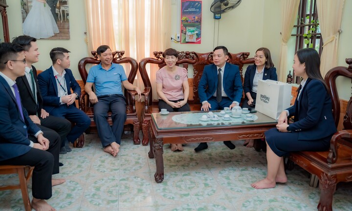 Hơn 1.400 tỷ đồng đã được AIA Việt Nam chi trả cho khách hàng trong 9 tháng đầu năm