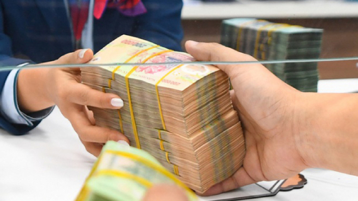 Thái Bình: Tổng thu nội của tỉnh đạt hơn 7.500 tỷ đồng