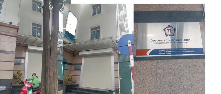 TCT Thăng Long – CTCP: Doanh nghiệp giả mạo hồ sơ gói thầu hơn 300 tỷ ở Lào Cai