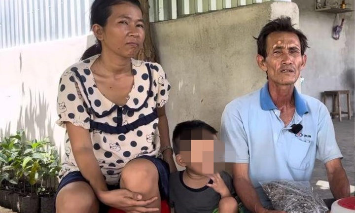 Cuộc sống của cặp đôi