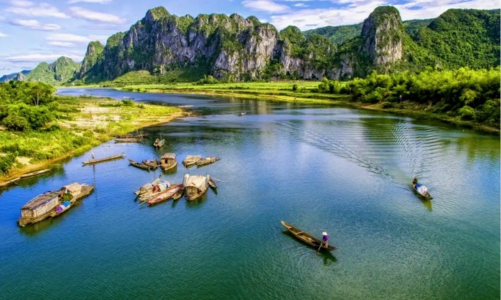 Tất tần tật chi phí đi du lịch Quảng Bình nhất định phải biết