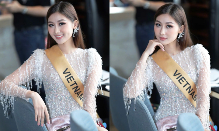 Miss Grand International 2024: Đại diện Việt Nam lọt top 15 