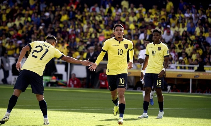 Nhận định soi kèo trận Ecuador vs Paraguay vòng loại World Cup, 4h ngày 11/10: Bắt nạt đội khách