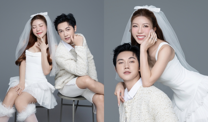 Bức thư gửi chồng tương lai siêu ngọt ngào của Trang Pháp