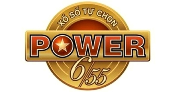 Vietlott ngày 10/10 - Kết quả XS Vietlott hôm nay - XS Power 6/55 ngày 10/10