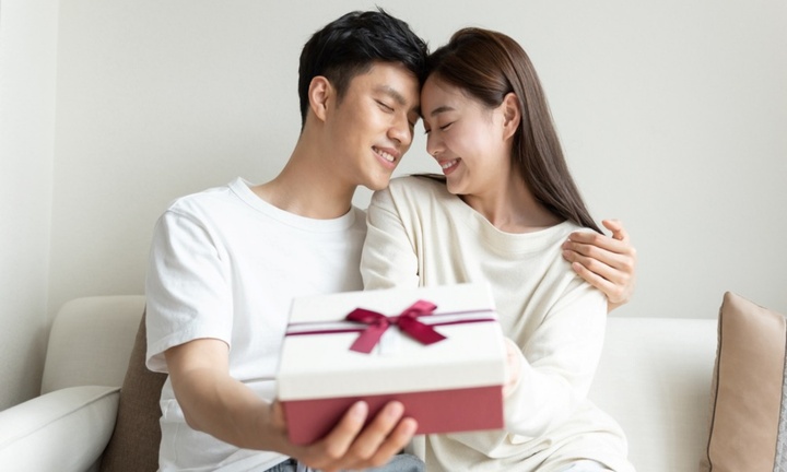 Gợi ý những lời chúc dành tặng mẹ và nửa kia nhân ngày 20/10