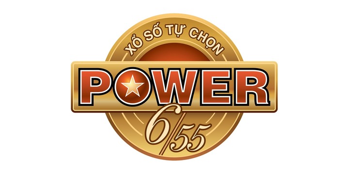 Vietlott ngày 12/10 - Kết quả XS Vietlott hôm nay - XS Power 6/55 ngày 12/10