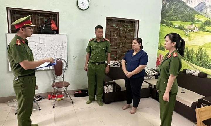 Vụ cộng tác viên “ẵm gọn” hơn 5 tỷ đồng của công ty: Hé lộ thủ đoạn tinh vi