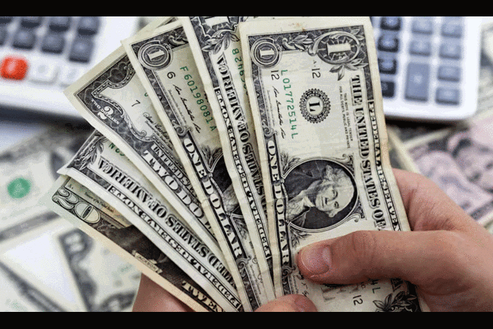 Tỷ giá USD hôm nay 12/10/2024: Đồng USD đi ngang