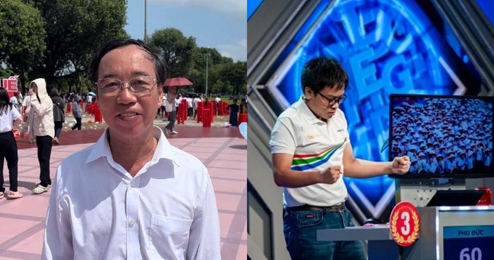 Hiệu trưởng Trường Quốc học Huế nói gì khi 