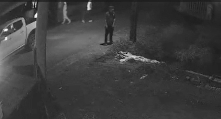 Người đàn ông bị 8 đối tượng lạ đánh nhập viện, nghi do làm thơ đăng Facebook