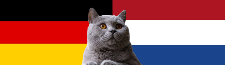 Nhận định soi kèo trận Đức vs Hà Lan, Nations League 1h45 ngày 15/10: Mèo tiên tri tin “cỗ xe tăng”