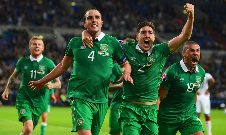 Nhận định soi kèo trận Hy Lạp vs Ireland Nations League, 1h45 ngày 14/10: Quyết tâm bứt phá