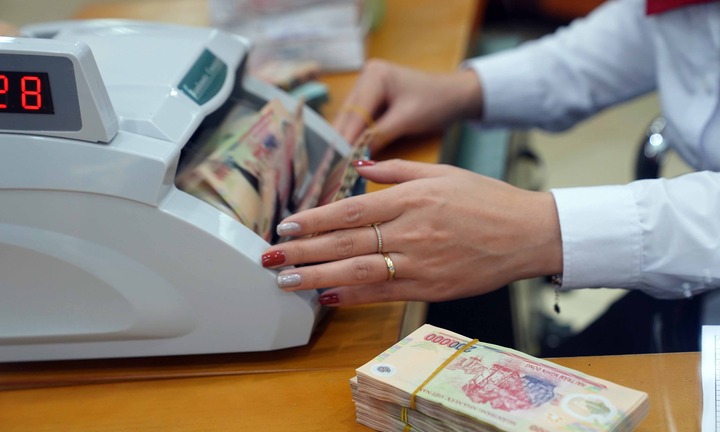 Quy định về lãi suất tiền gửi tiết kiệm