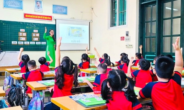 Vì sao bỏ quy định về chứng chỉ hành nghề khỏi dự thảo Luật Nhà giáo?