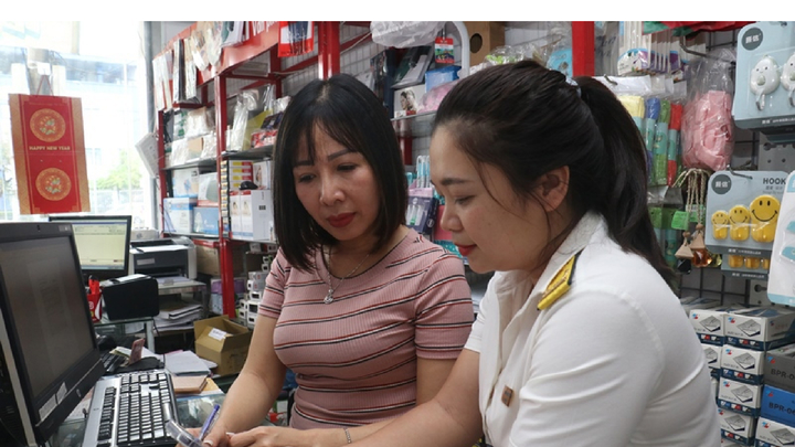 Gần 83.000 cơ sở kinh doanh đã đăng ký sử dụng hóa đơn điện tử từ máy tính tiền