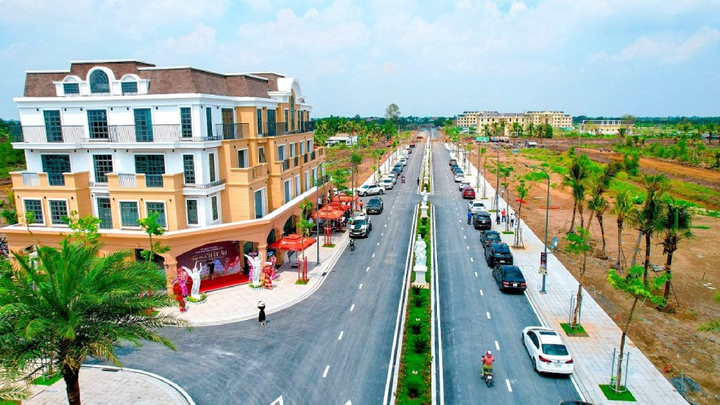 TP. HCM: Nhà dưới 10 tỷ đồng 