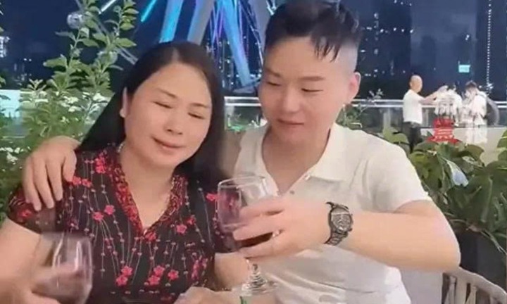 Cưới bà chủ nhà trọ hơn 20 tuổi, 9X bất ngờ