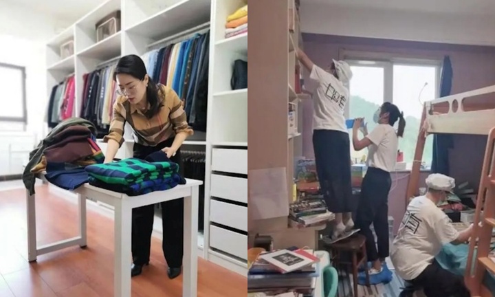 Làm giàu bằng nghề độc, lạ: Không cần bằng cấp chỉ cần tỉ mỉ, lương hơn 50 triệu mỗi tháng