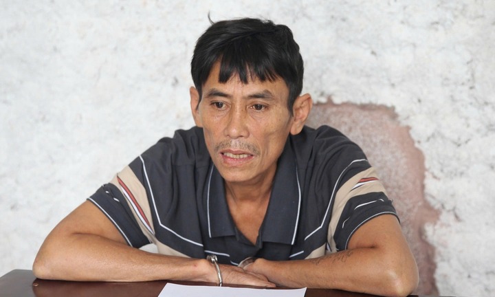 Mắc bệnh xơ gan vẫn cầm đầu đường dây ma túy, biến phòng bệnh thành