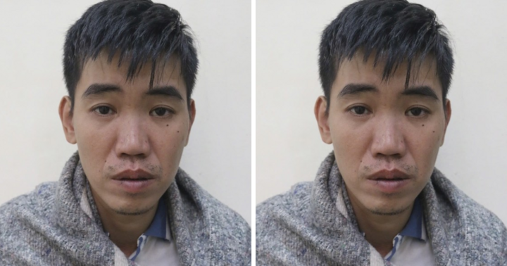 Nam nhân viên trông xe “tranh thủ kiếm thêm” bằng cướp giật tài sản