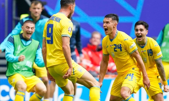 Nhận định soi kèo trận Ukraine vs CH Séc Nations League, 1h45 ngày 15/10: 