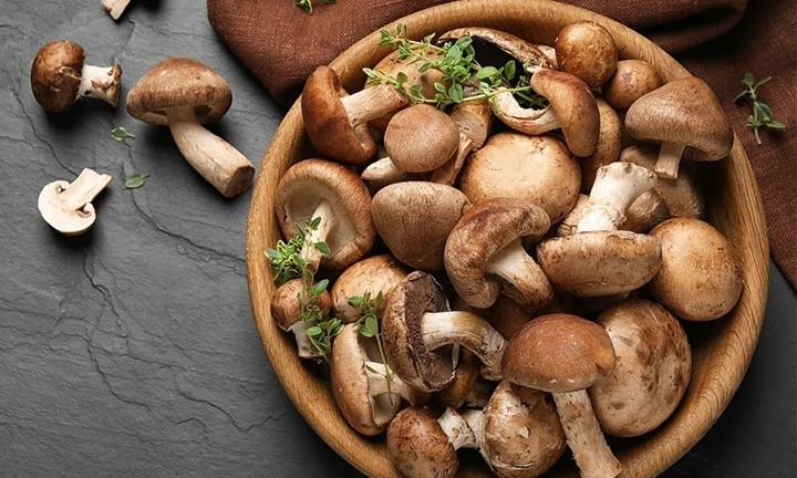 “Nhân sâm quý” siêu tốt cho sinh lý nam giới, quý ông nhất định phải thử