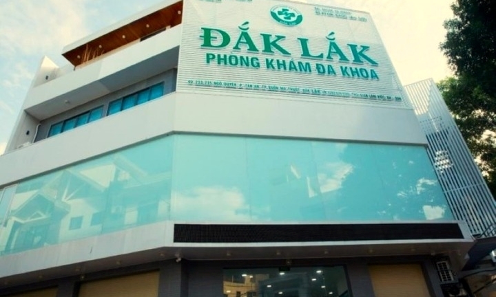 Sở Y tế Đắk Lắk thông tin về vụ bệnh nhân tử vong sau khi truyền kháng sinh