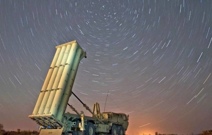 Giải mã uy lực lá chắn