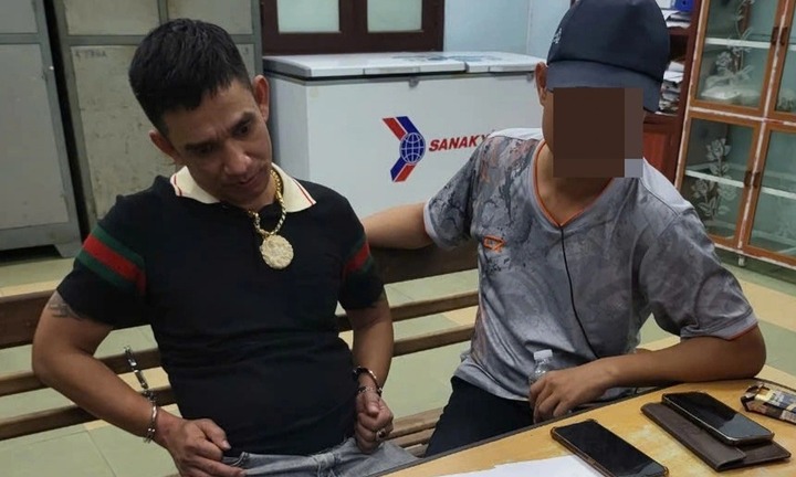 Thủ đoạn ma mãnh của ông trùm ma túy liên tỉnh Quốc