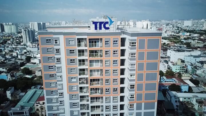 TTC Land giải thể thêm một công ty con nhằm tái cơ cấu