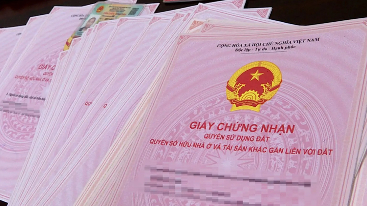 Đề xuất hai phương án giảm tiền thuê đất năm 2024