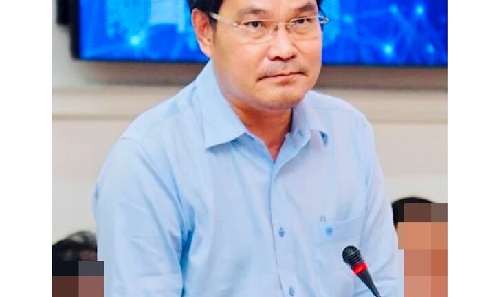 TP.HCM: Bộ Công an khởi tố, bắt tạm giam 2 cán bộ về tội 'nhận hối lộ'