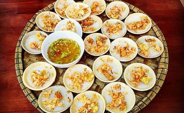 Khám phá bánh bèo Quảng Bình - đặc sản bình dân khiến thực khách lưu luyến