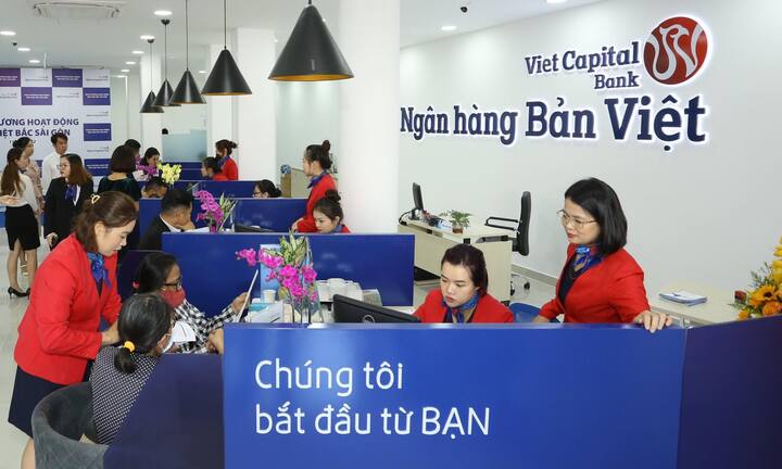Lãi suất ngân hàng hôm nay 15/10/2024:  3 ngân hàng tăng lãi suất nửa đầu tháng 10