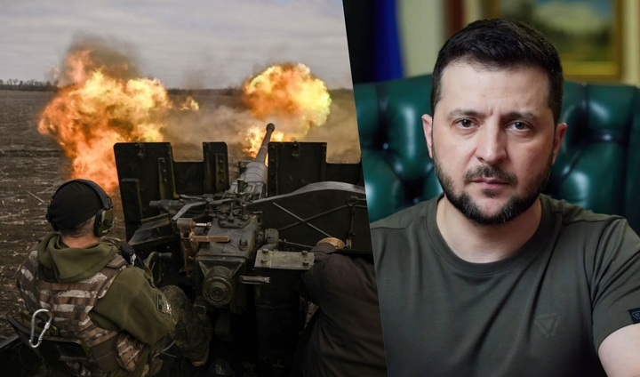 Nga thần tốc lật đổ