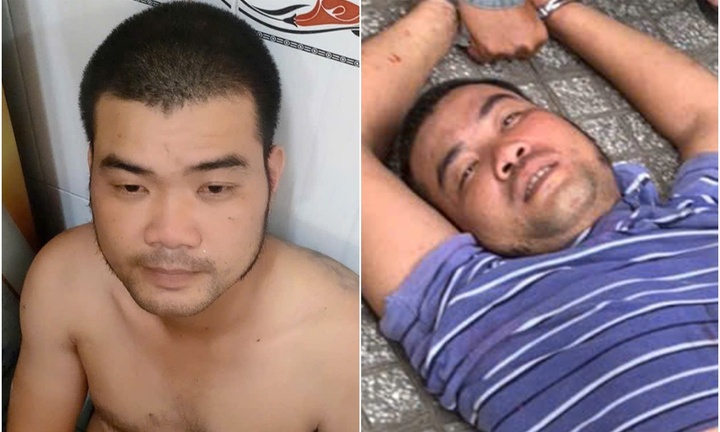 Vụ cướp xe tải rồi tông 7 người thương vong ở Cần Thơ: Diễn biến mới nhất