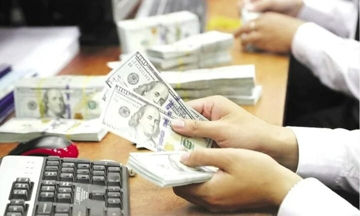 Có được vay vốn bằng ngoại tệ tại ngân hàng không?