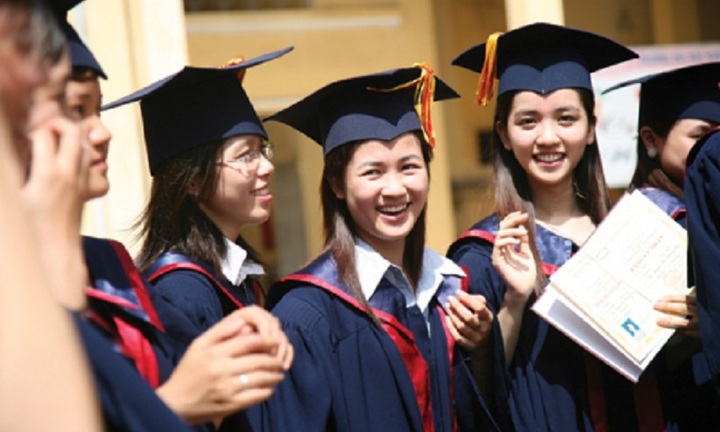 Đề xuất cấp học bổng cho sinh viên tại chức như chính quy, Bộ GD&ĐT lý giải gì?