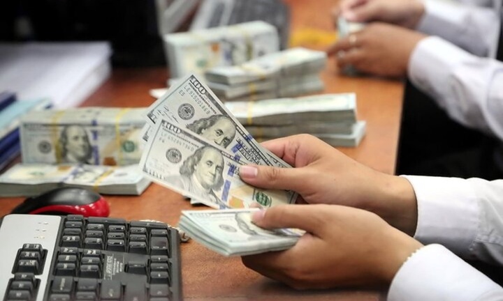 Gửi đô la Mỹ vào ngân hàng có được bảo hiểm không?